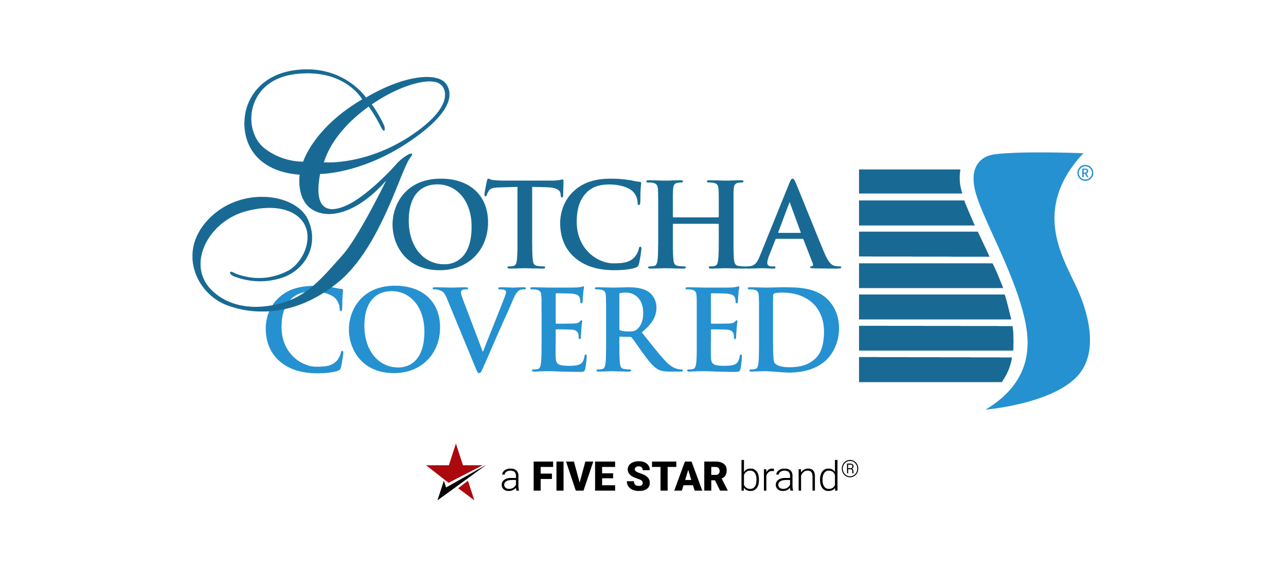 Gotcha Covered logo