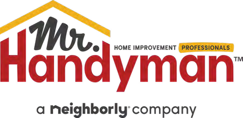 Mr. Handyman logo